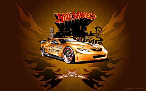 plano de fundo hot wheels|[20+] Hot Wheels 4k Wallpapers